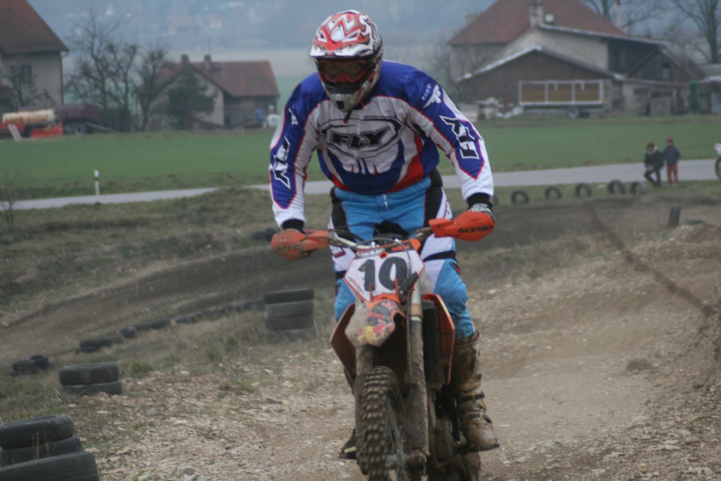 Běstovice 8.3.08